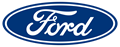 Logo of Ford - Austin 机场