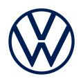 Logo of Volkswagen - Austin 机场